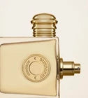 Hub Wavy Burberry Goddess unisex fragrance bottle, 100 ml, with elegant packaging and luxurious design, authentic luxury scent.
