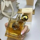 Hub Wavy Burberry GODDESS unisex luxury fragrance bottle, 100 ml, with elegant packaging and sleek design, authentic and popular.