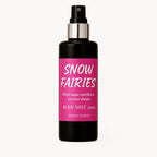 Snow Fairies Body Mist 100ml – Sweet Candy Floss Scent | Vegan · Cruelty-Free ·