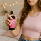 Snow Fairies Body Mist 100ml – Sweet Candy Floss Scent | Vegan · Cruelty-Free ·
