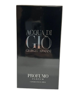 Giorgio Armani Acqua di Giò Profumo for Men 5.1 oz (150 ml) – Luxury Men Perfume | 65% OFF | Free USA Shipping