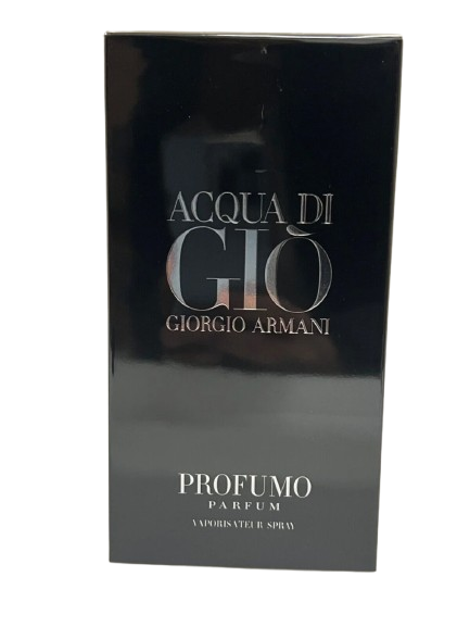 Giorgio Armani Acqua di Giò Profumo for Men 5.1 oz (150 ml) – Luxury Men Perfume | 65% OFF | Free USA Shipping