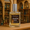 Arabian Oud 30ml Eau de Parfum | Long Lasting Oud Scent | Unisex