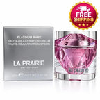 La Prairie Platinum Rare Haute-Rejuvenation Cream | 1 oz / 30ml (Brand New)