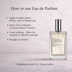 Arabian Oud 30ml Eau de Parfum | Long Lasting Oud Scent | Unisex