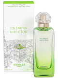 Hermès Un Jardin Sur Le Toit Eau de Toilette Spray for Men and Women 3.4 oz / 100 ml