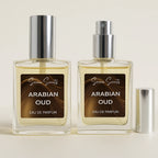 Arabian Oud 30ml Eau de Parfum | Long Lasting Oud Scent | Unisex