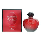 Dior Hypnotic Poison Eau de Toilette Spray for Women 5.0 oz / 150 ml