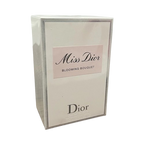 Hub Wavy Dior Miss Dior Blooming Bouquet perfume bottle for women, 3.4 oz, with elegant floral design and clear glass container