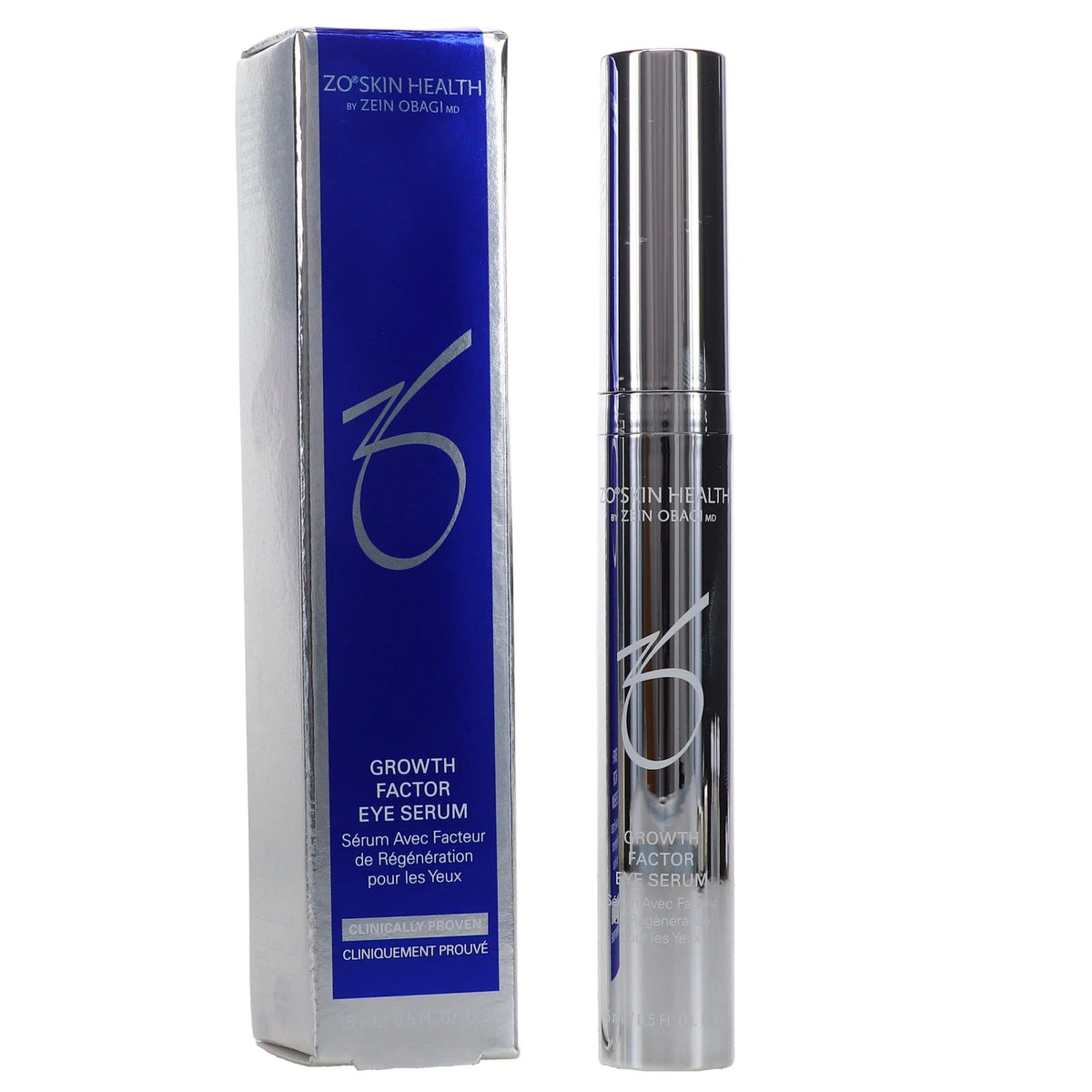 ZO Skin Health Growth Factor Eye Serum | 0.5 oz