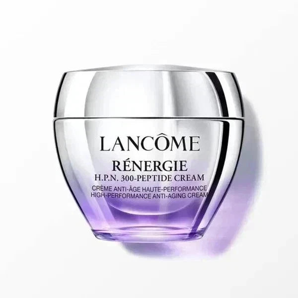 Lancome Renergie H.P.N. 300-Peptide Cream | 1.69 oz / 50ml (Premium Anti-Aging)