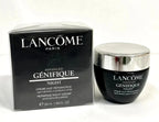Lancome Advanced Genifique Repairing Night Cream | 1.7 oz / 50mL (New Sealed)