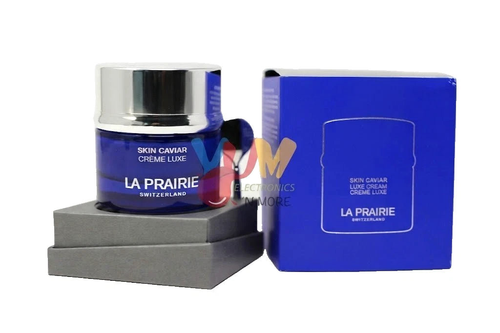 La Prairie Skin Caviar Luxe Cream 1.7 oz / 50 ml New