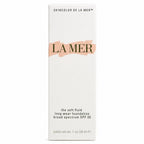 La Mer The Soft Fluid Long Wear Foundation SPF 20 | Shade 400 Dusk - 1 oz / 30ml (NIB)