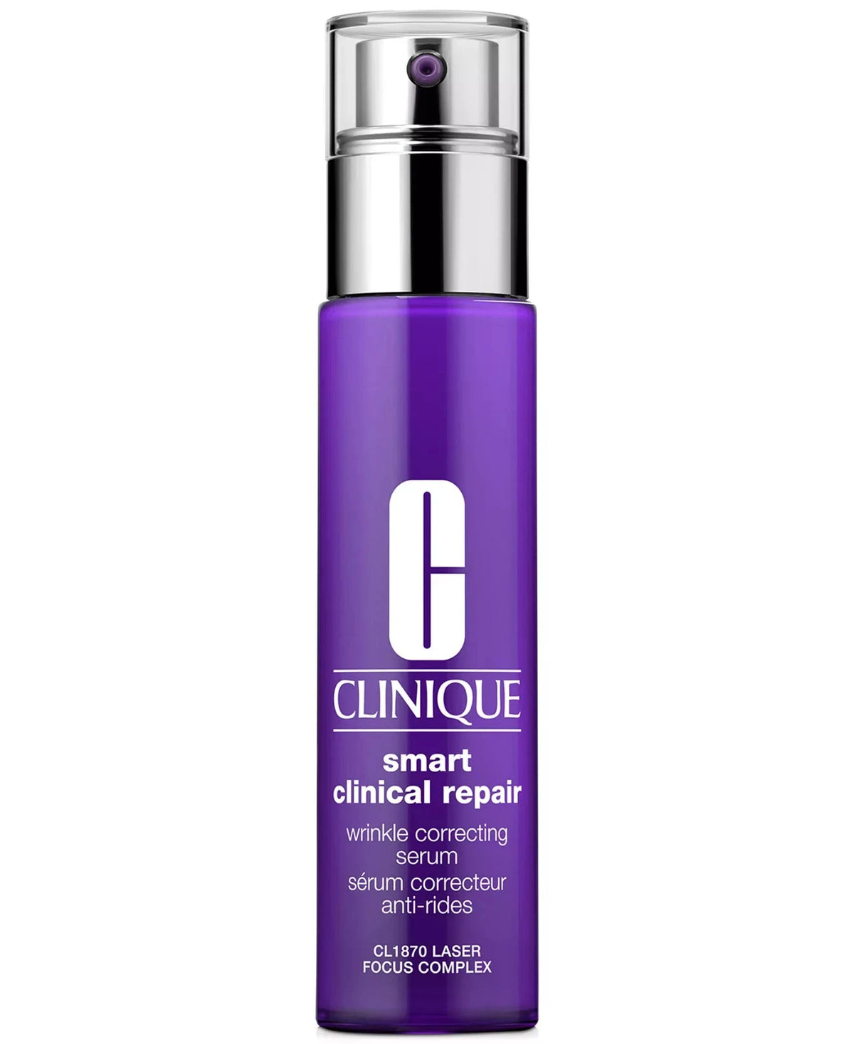 Clinique Smart Clinical Repair Wrinkle Correcting Serum 1 oz / 30 ml New Unboxed