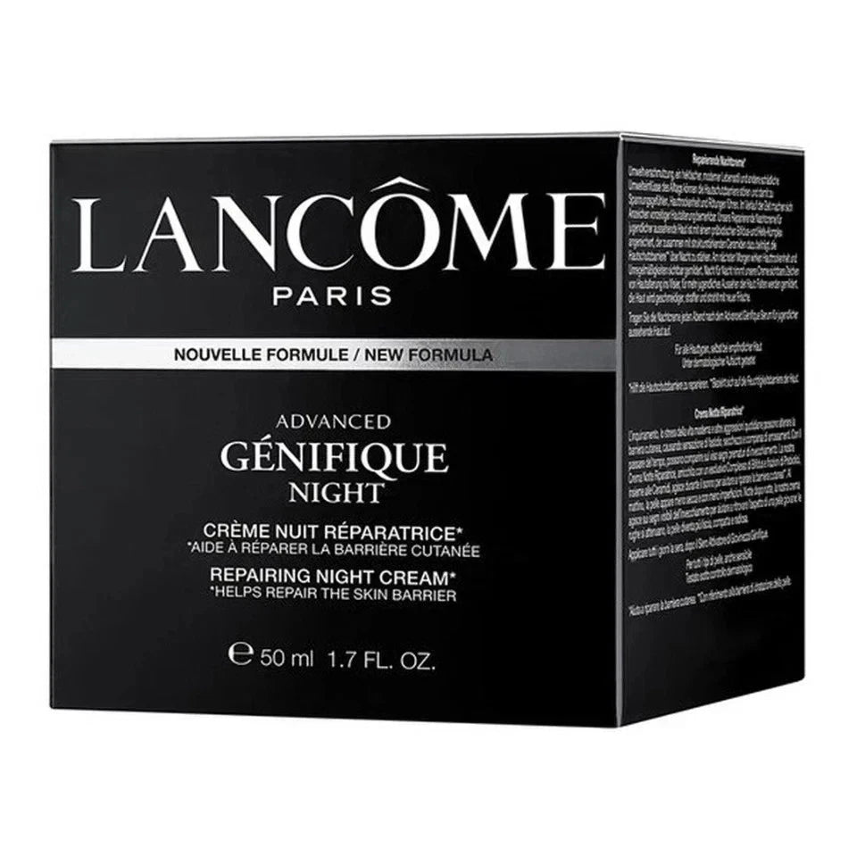 Lancome Advanced Genifique Repairing Night Cream | 1.69 oz / 50mL