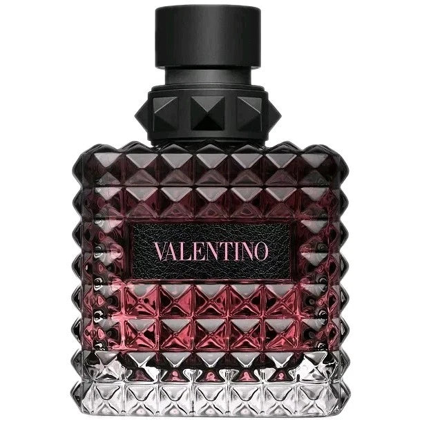 Valentino Donna Born in Roma Intense Eau de Parfum Spray for Women 3.4 oz / 100 ml
