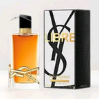 YSL Libre Intense Eau de Parfum for Women 3.0 oz New Sealed Box