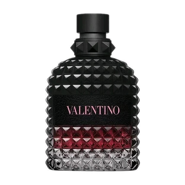 Valentino Uomo Born in Roma Intense Eau de Parfum EDP Spray for Men 3.4 oz / 100 ml