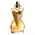 Jean Paul Gaultier Gaultier Divine 100ml perfume bottle for women with elegant packaging, showcasing luxury fragrance design