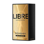 Yves Saint Laurent Libre Vanille Couture 1.7 fl oz / 50 ml – Luxury Women's Perfume | 50% OFF + Free USA Shipping - Hub Wavy