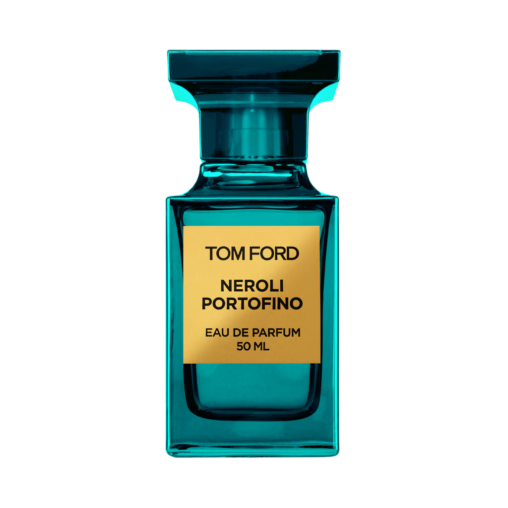 Tom Ford Neroli Portofino 100 ml for Unisex – Authentic Luxury Fragrance | Free USA Shipping - Hub Wavy