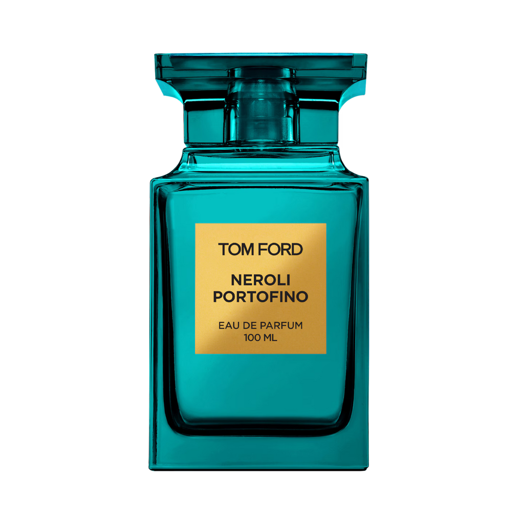 Tom Ford Neroli Portofino 100 ml for Unisex – Authentic Luxury Fragrance | Free USA Shipping - Hub Wavy
