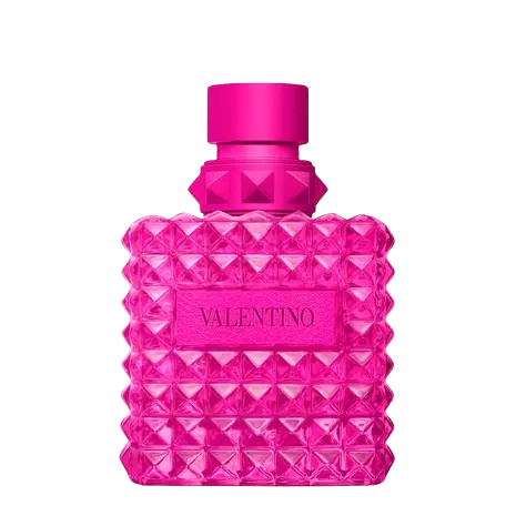 Valentino Born in Roma Pink PP 3.4 fl oz / 100 ml – Luxury Bold & Long Lasting Perfume for Women